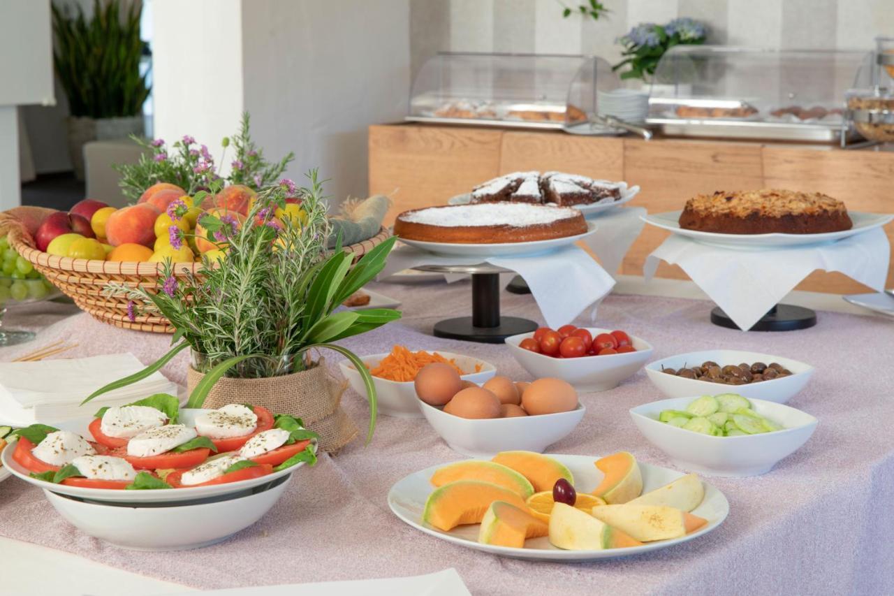 Eliantos Boutique Hotel & Spa Santa Margherita di Pula Eksteriør billede